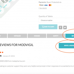 review-modafinil