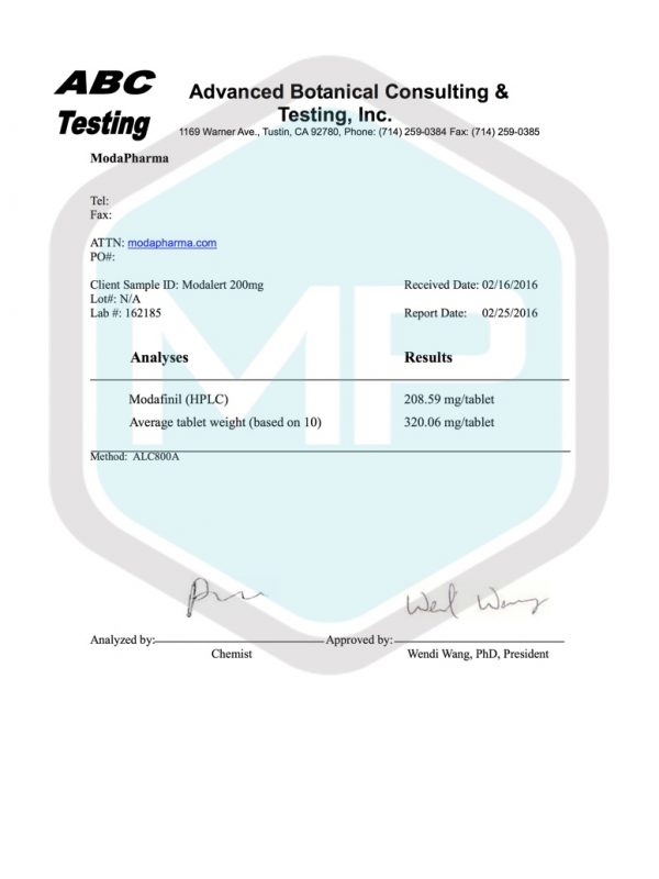 Cheapest Modafinil Australia