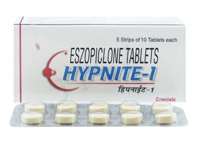 Buy Eszopiclone