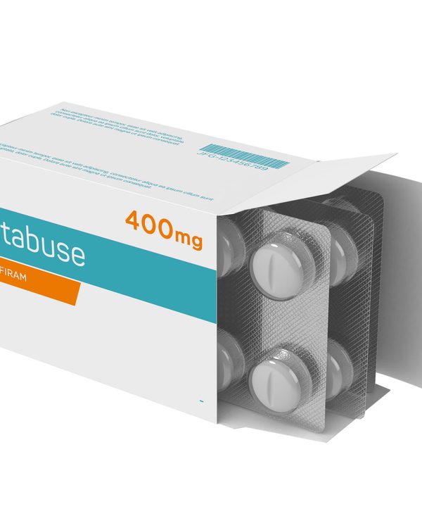 Disulfiram On-line