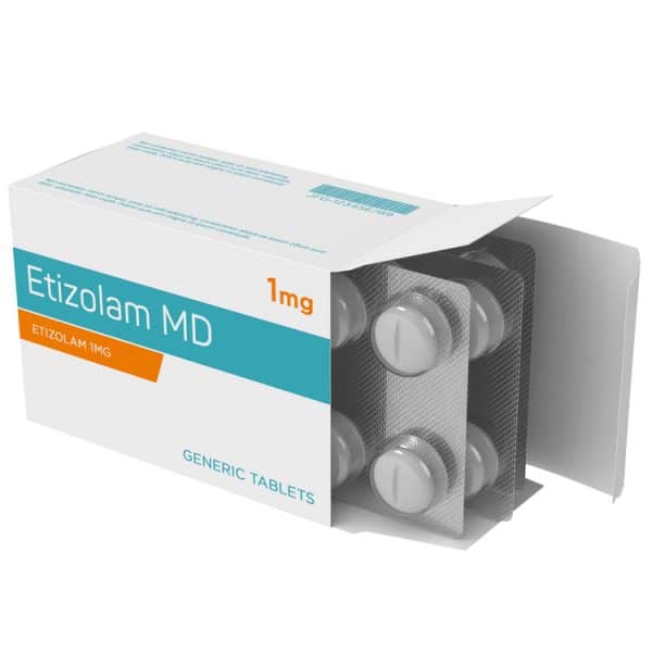 Buy Etizolam 1mg Online FAST TRACKED Delivery WorldWide ツ