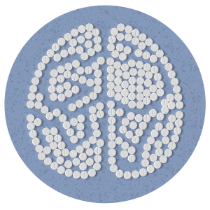 modafinil brain