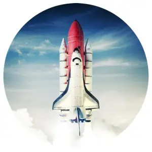 modafinil space shuttle